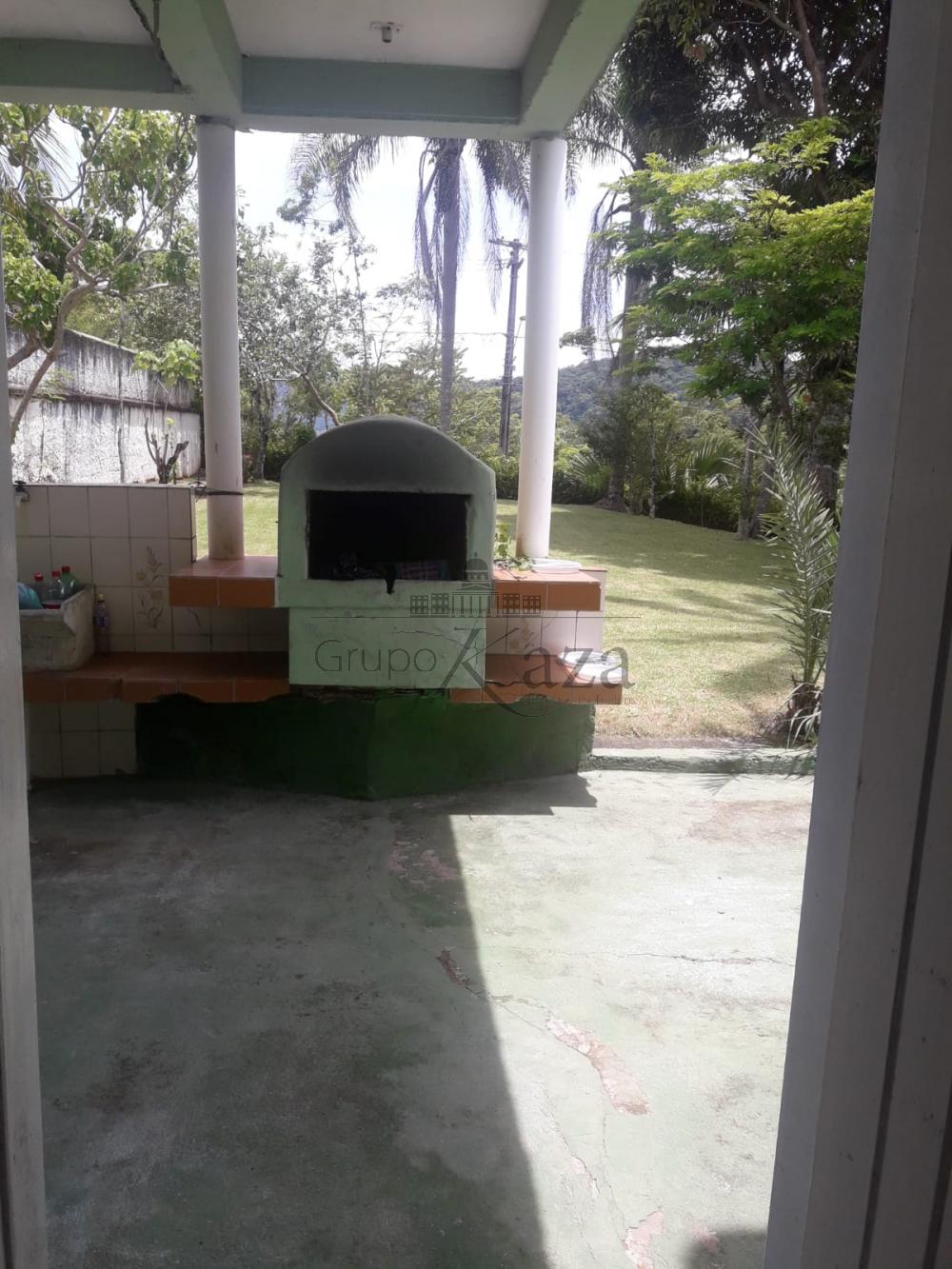 Foto 6 de Casa Padrão em Massaguaçu, Caraguatatuba - imagem 6