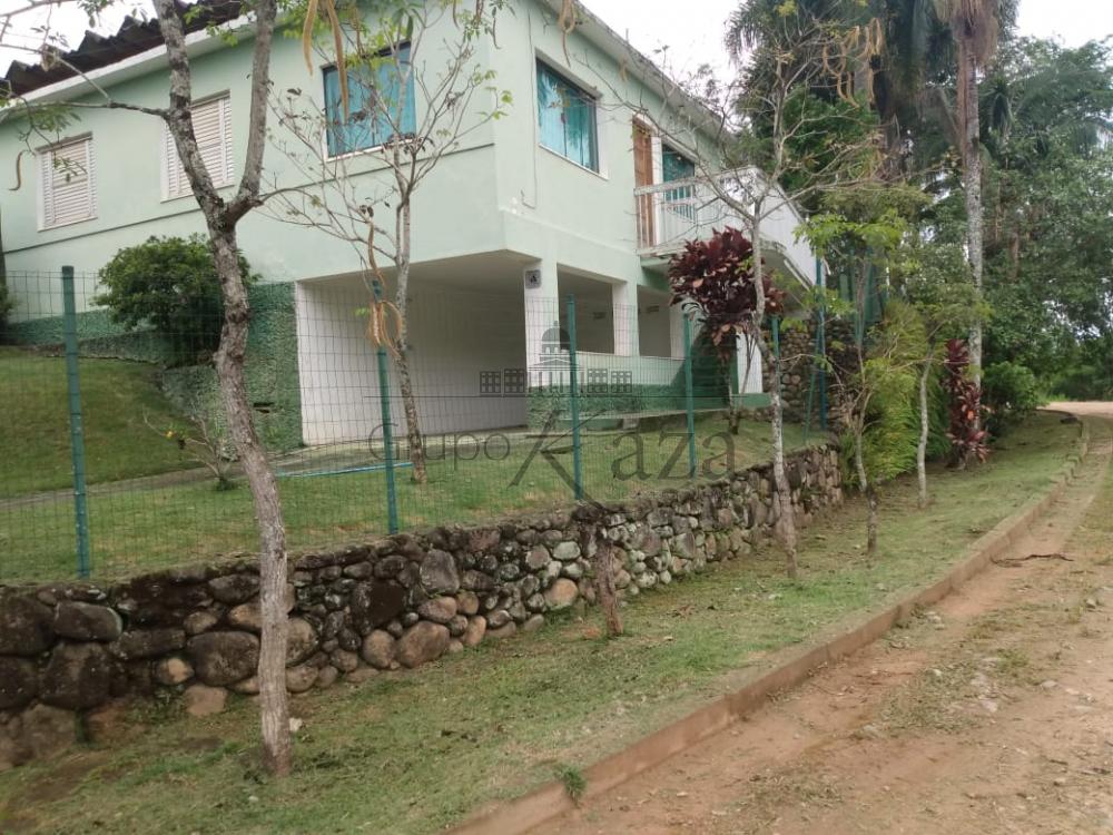 Foto 2 de Casa Padrão em Massaguaçu, Caraguatatuba - imagem 2