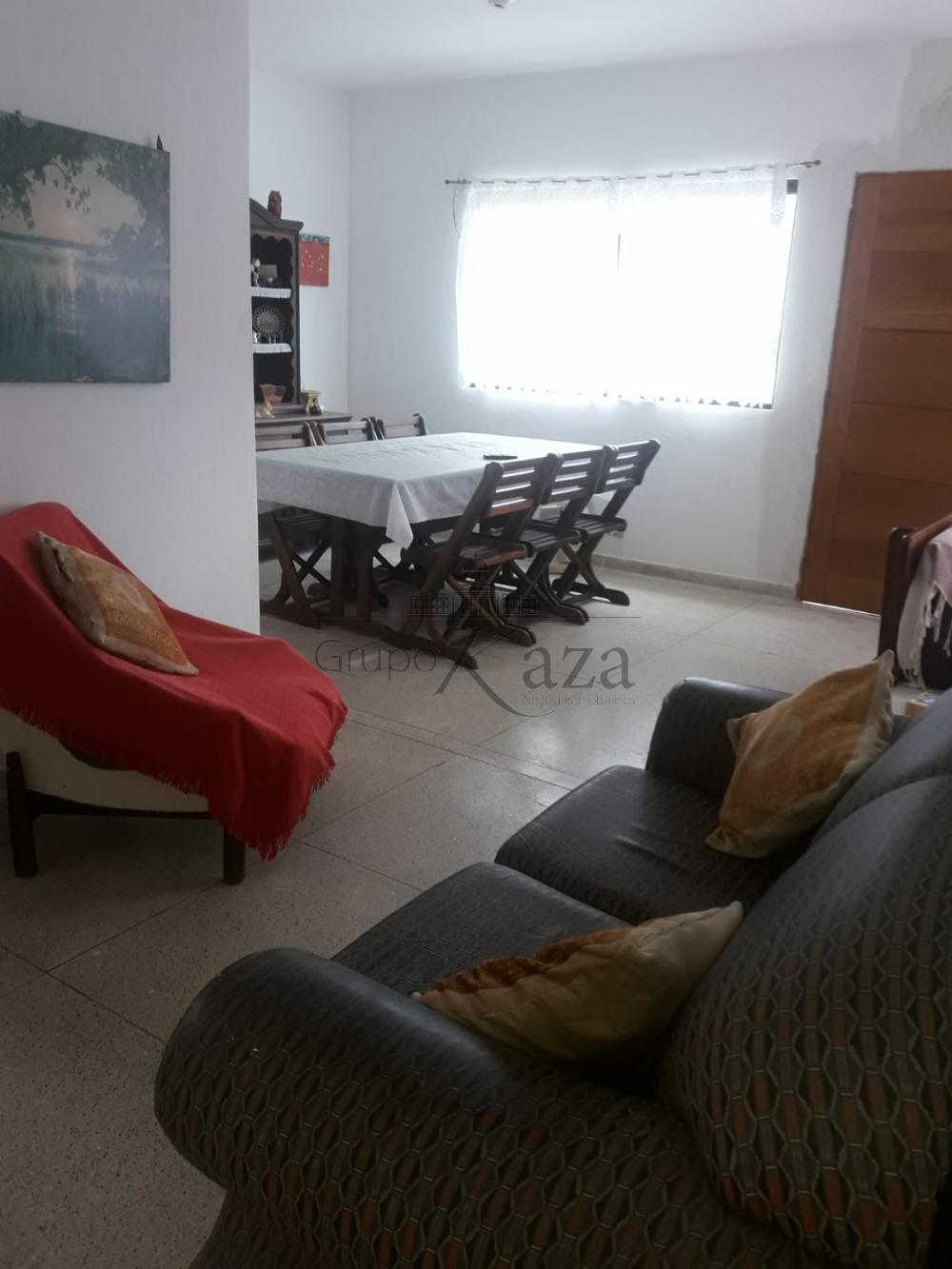 Foto 9 de Casa Padrão em Massaguaçu, Caraguatatuba - imagem 9