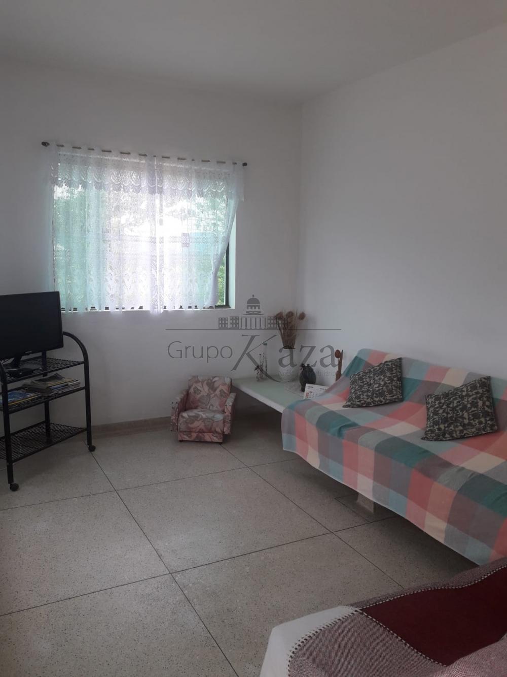 Foto 10 de Casa Padrão em Massaguaçu, Caraguatatuba - imagem 10