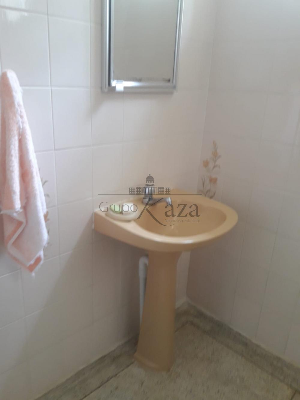 Foto 15 de Casa Padrão em Massaguaçu, Caraguatatuba - imagem 15