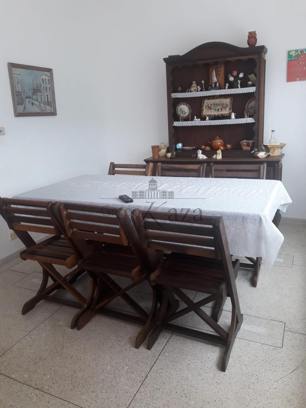 Foto 12 de Casa Padrão em Massaguaçu, Caraguatatuba - imagem 12