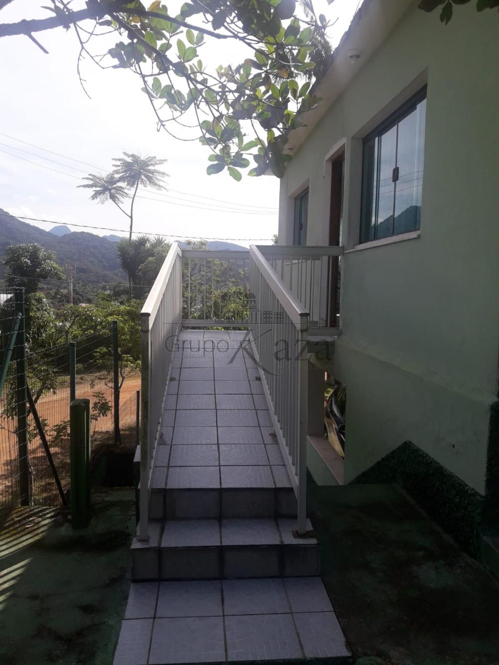 Foto 5 de Casa Padrão em Massaguaçu, Caraguatatuba - imagem 5