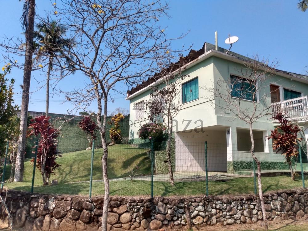 Foto 1 de Casa Padrão em Massaguaçu, Caraguatatuba - imagem 1