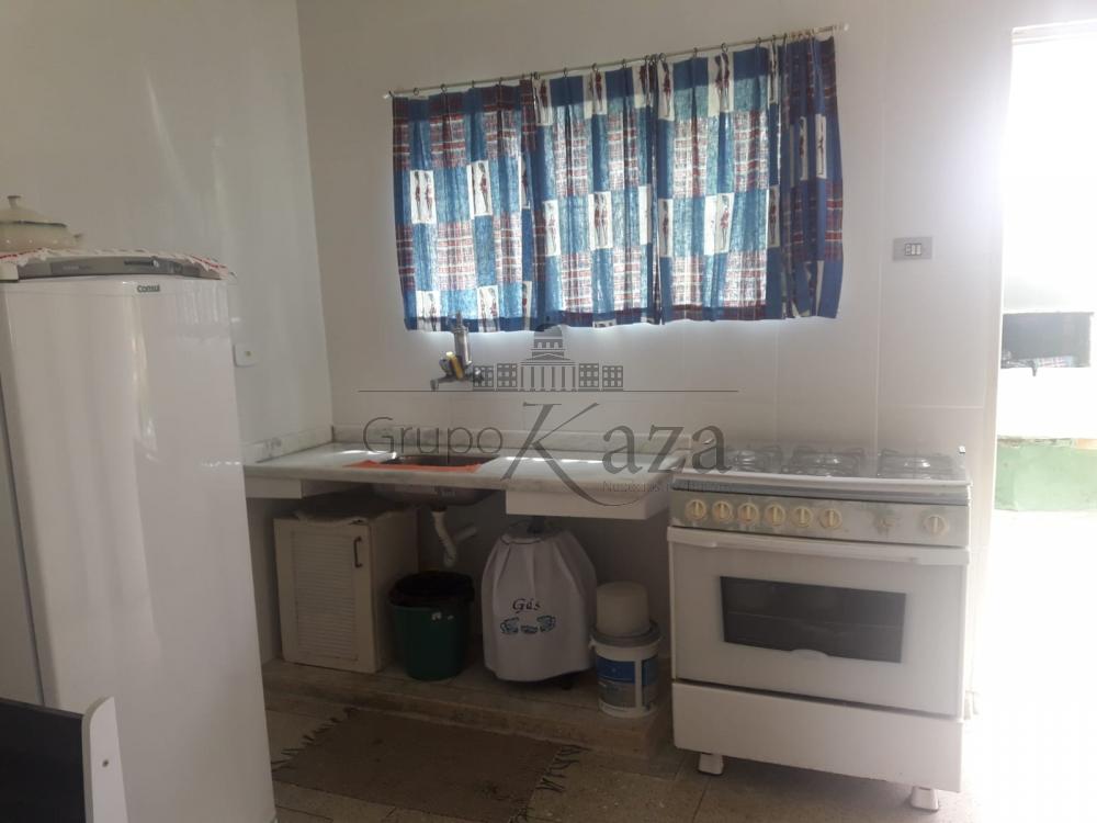 Foto 14 de Casa Padrão em Massaguaçu, Caraguatatuba - imagem 14