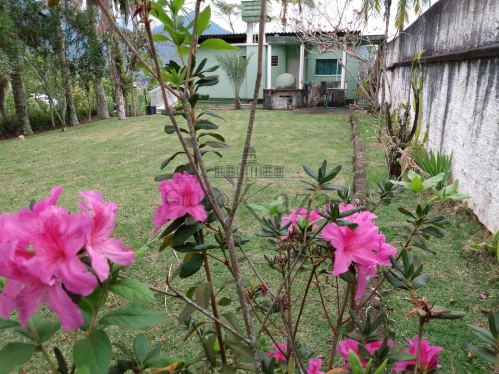 Foto 3 de Casa Padrão em Massaguaçu, Caraguatatuba - imagem 3