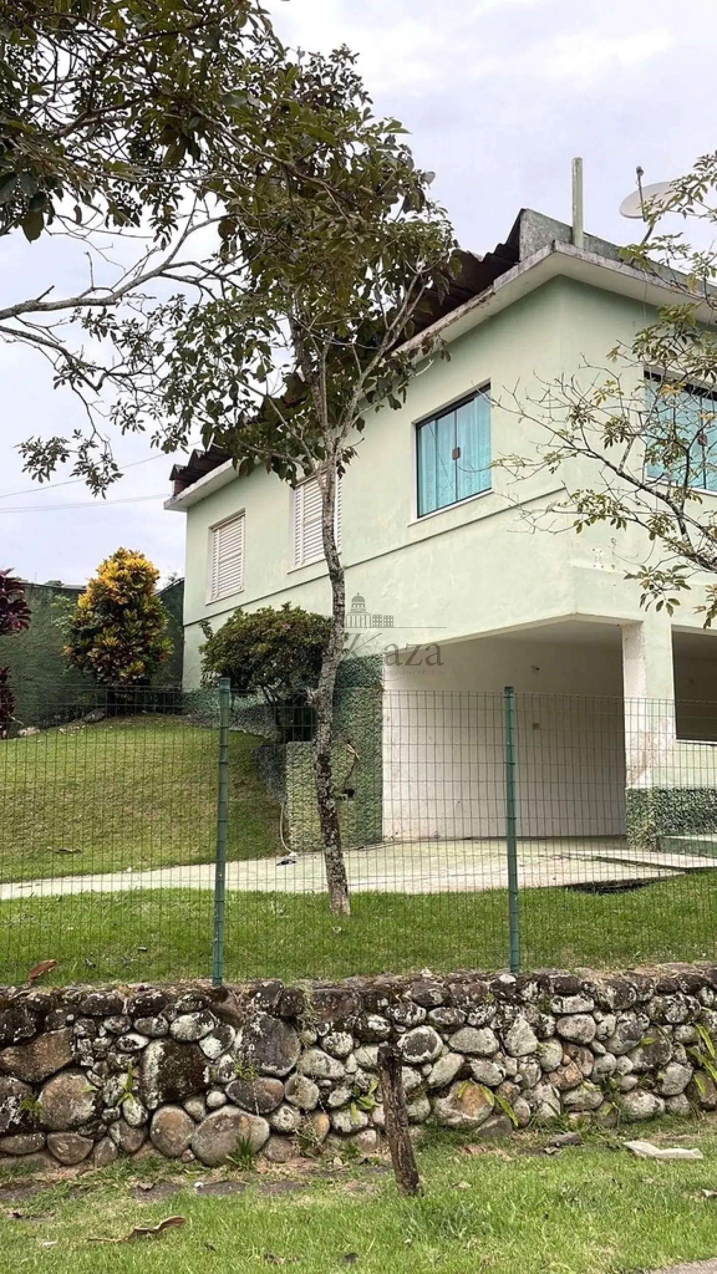 Foto 20 de Casa Padrão em Massaguaçu, Caraguatatuba - imagem 20