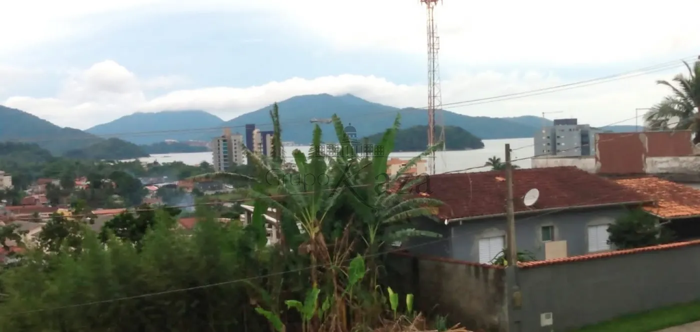Foto 25 de Casa Padrão em Massaguaçu, Caraguatatuba - imagem 25
