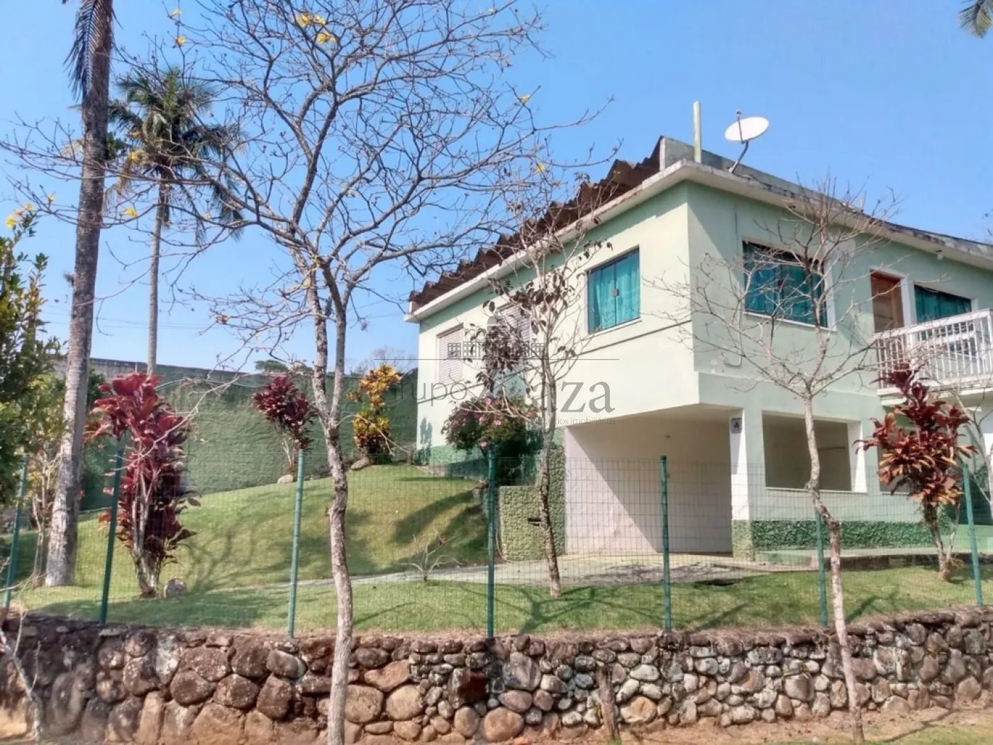 Foto 26 de Casa Padrão em Massaguaçu, Caraguatatuba - imagem 26