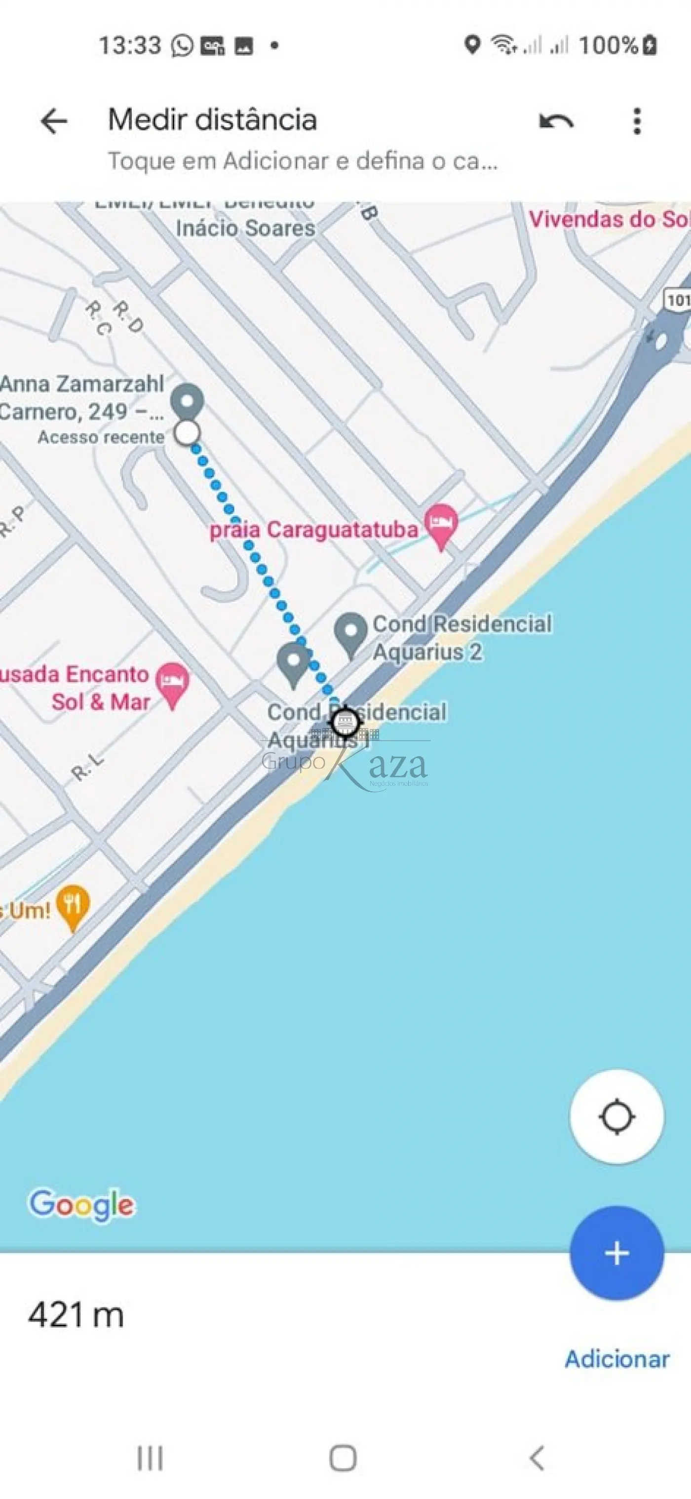 Foto 31 de Casa Padrão em Massaguaçu, Caraguatatuba - imagem 31