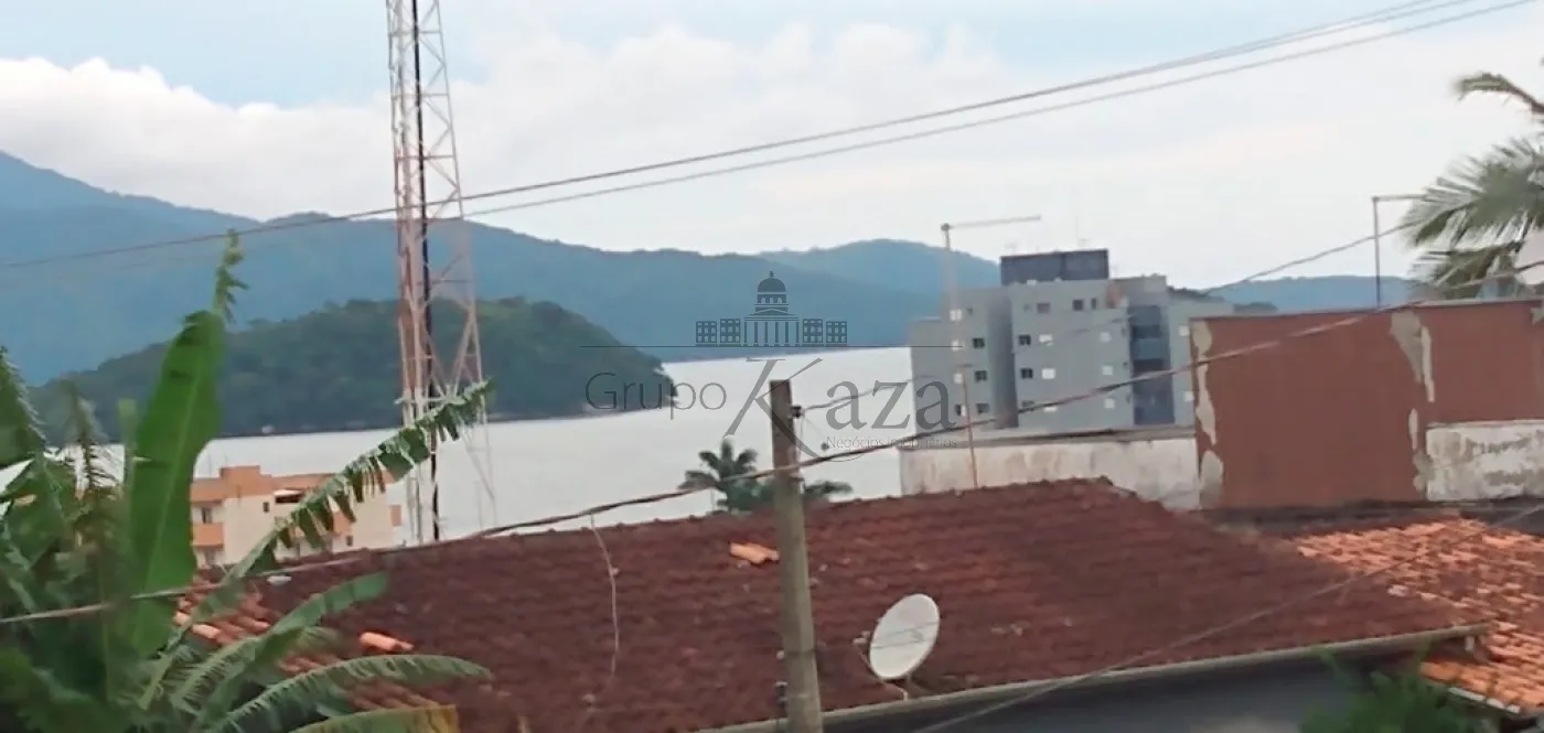 Foto 34 de Casa Padrão em Massaguaçu, Caraguatatuba - imagem 34