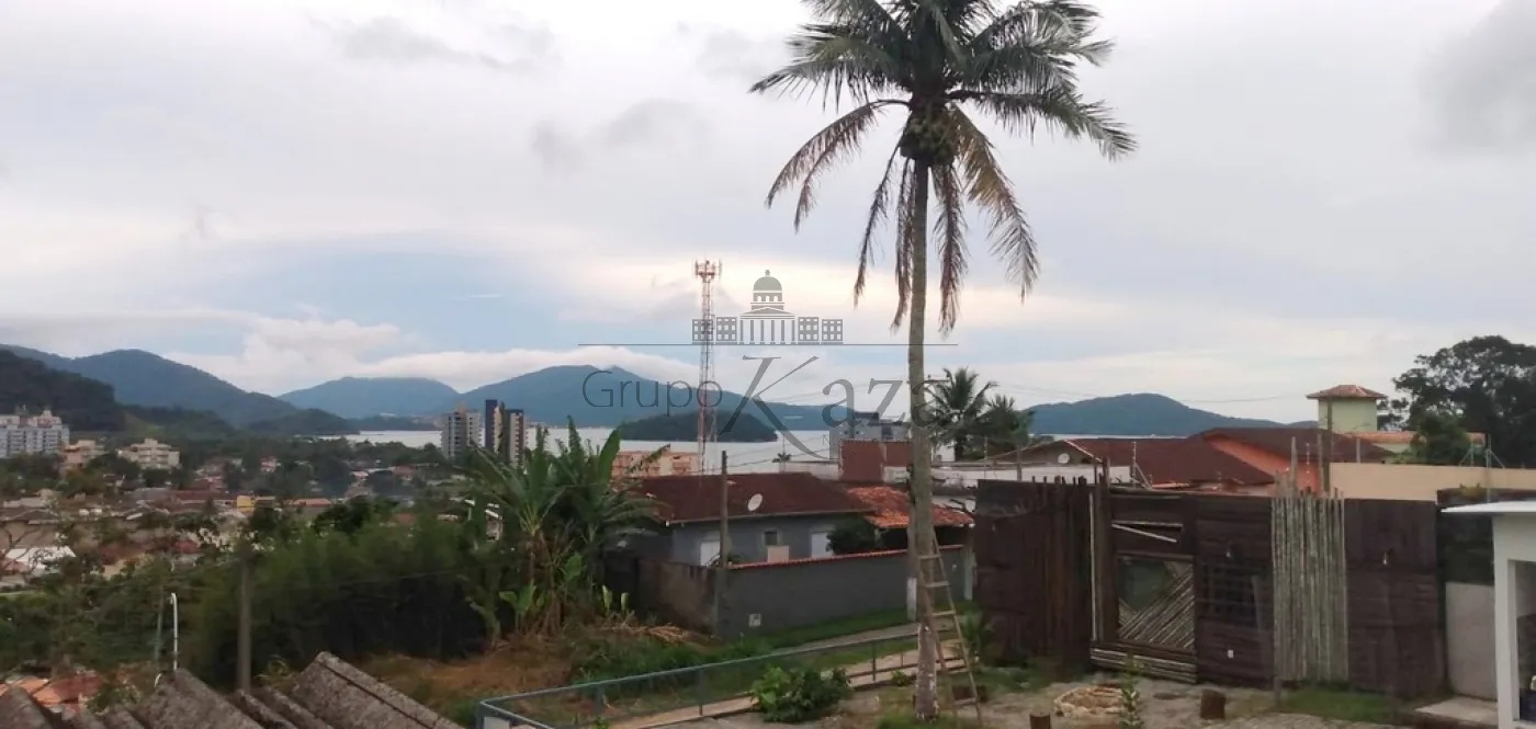 Foto 35 de Casa Padrão em Massaguaçu, Caraguatatuba - imagem 35