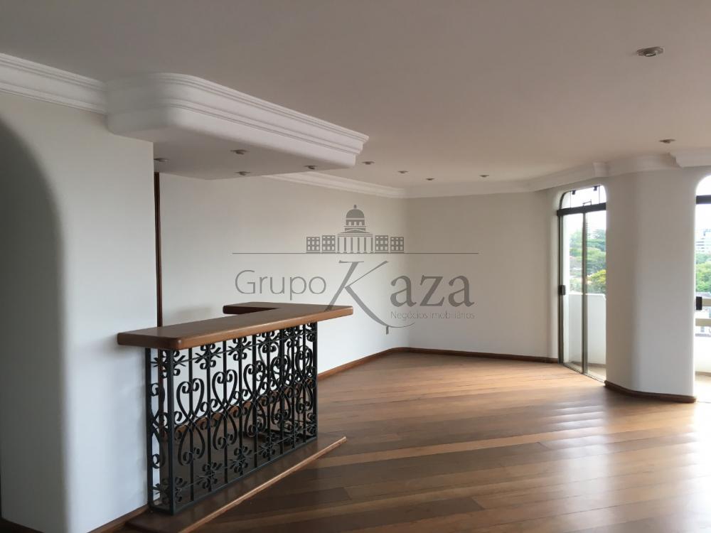 Foto 6 de Apartamento Padrão em Vila Ema, São José dos Campos - imagem 6