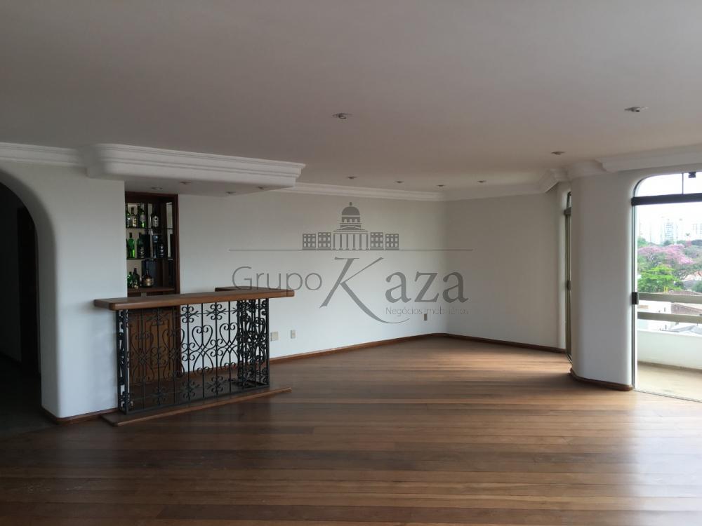 Foto 7 de Apartamento Padrão em Vila Ema, São José dos Campos - imagem 7