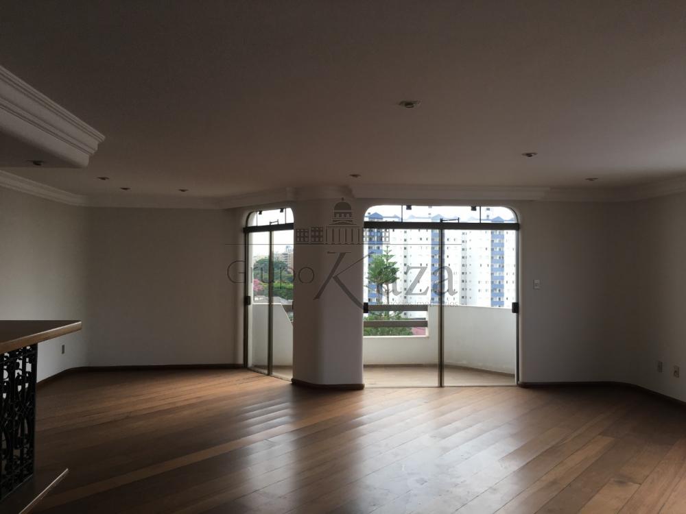 Foto 1 de Apartamento Padrão em Vila Ema, São José dos Campos - imagem 1