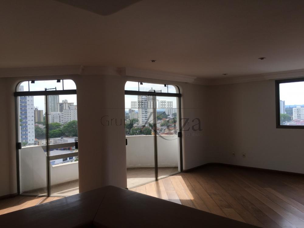 Foto 2 de Apartamento Padrão em Vila Ema, São José dos Campos - imagem 2