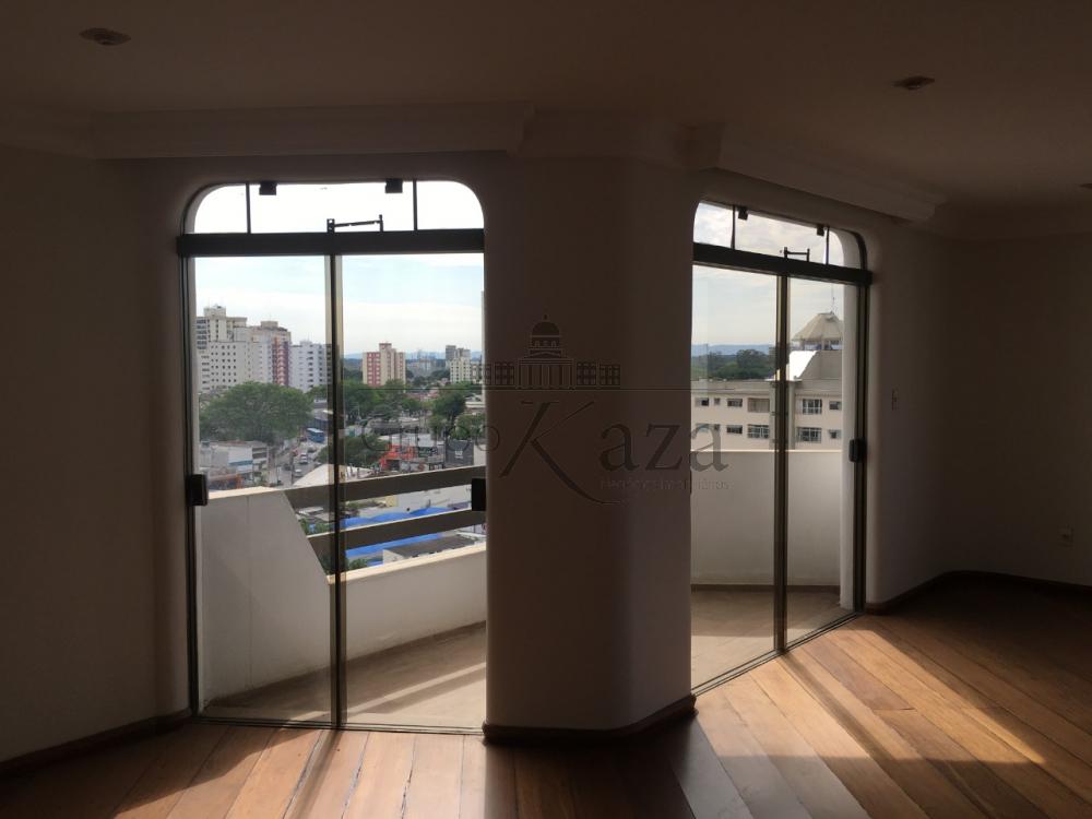 Foto 3 de Apartamento Padrão em Vila Ema, São José dos Campos - imagem 3