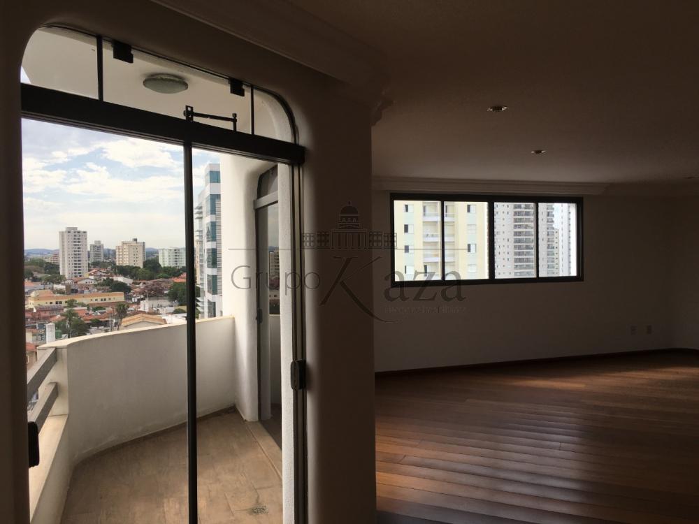Foto 5 de Apartamento Padrão em Vila Ema, São José dos Campos - imagem 5