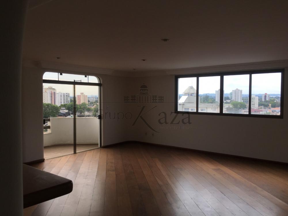Foto 4 de Apartamento Padrão em Vila Ema, São José dos Campos - imagem 4