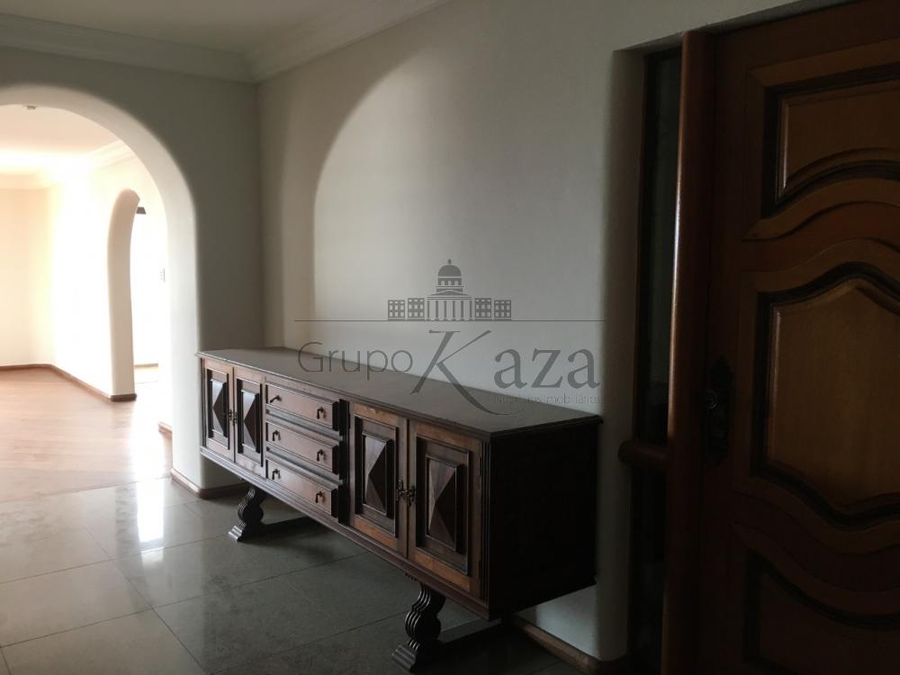 Foto 10 de Apartamento Padrão em Vila Ema, São José dos Campos - imagem 10