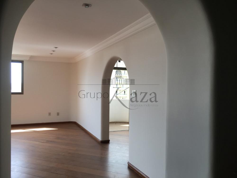 Foto 9 de Apartamento Padrão em Vila Ema, São José dos Campos - imagem 9