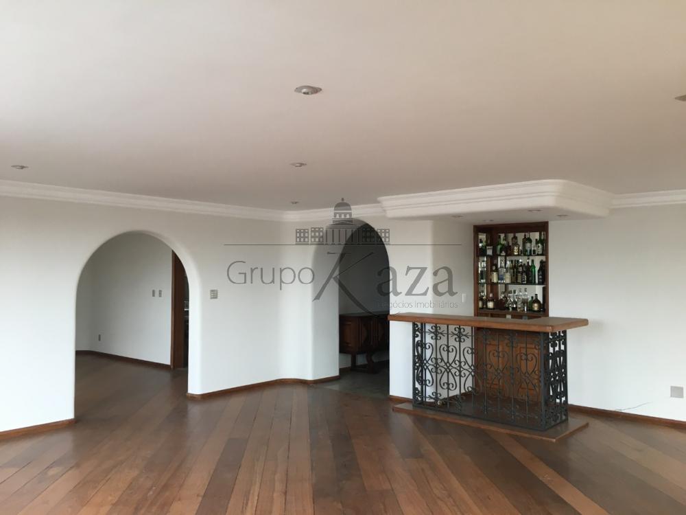Foto 8 de Apartamento Padrão em Vila Ema, São José dos Campos - imagem 8