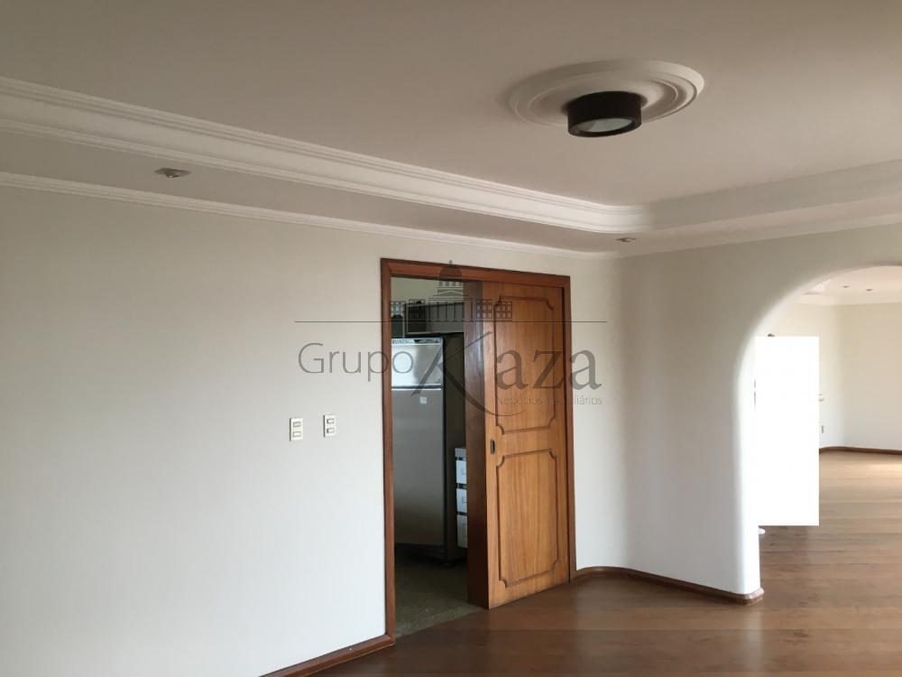 Foto 13 de Apartamento Padrão em Vila Ema, São José dos Campos - imagem 13