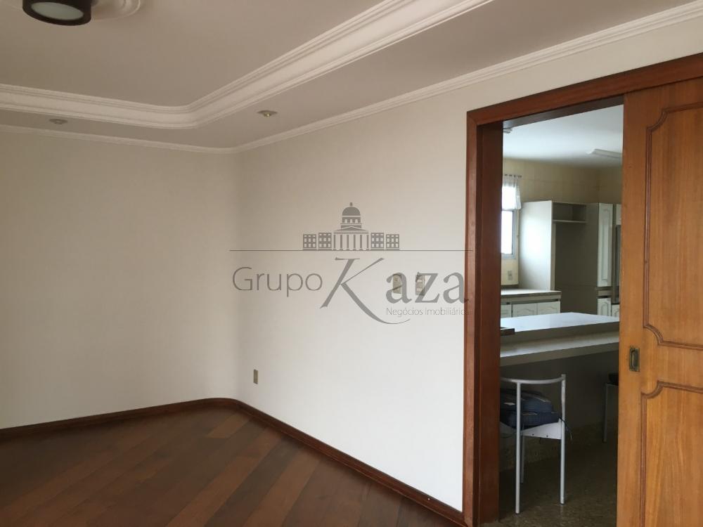 Foto 14 de Apartamento Padrão em Vila Ema, São José dos Campos - imagem 14