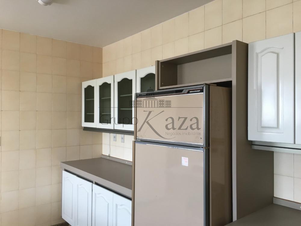 Foto 15 de Apartamento Padrão em Vila Ema, São José dos Campos - imagem 15