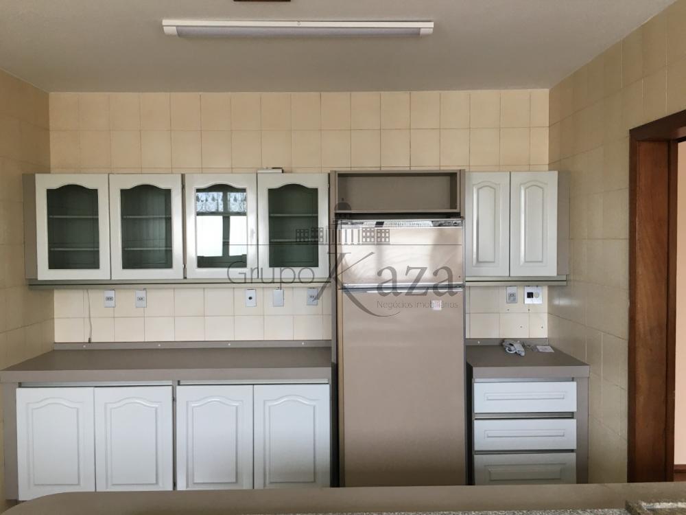 Foto 16 de Apartamento Padrão em Vila Ema, São José dos Campos - imagem 16