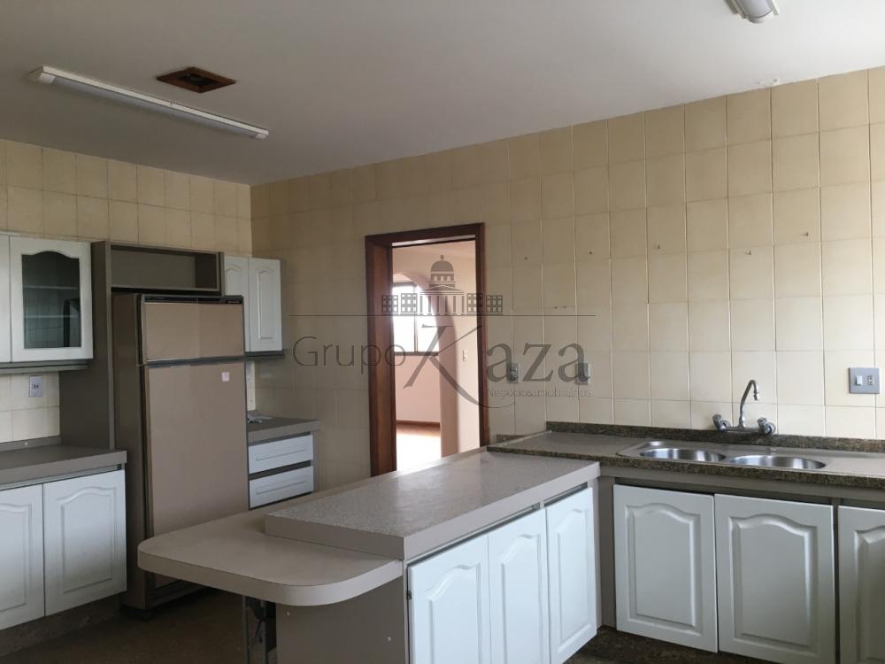 Foto 17 de Apartamento Padrão em Vila Ema, São José dos Campos - imagem 17