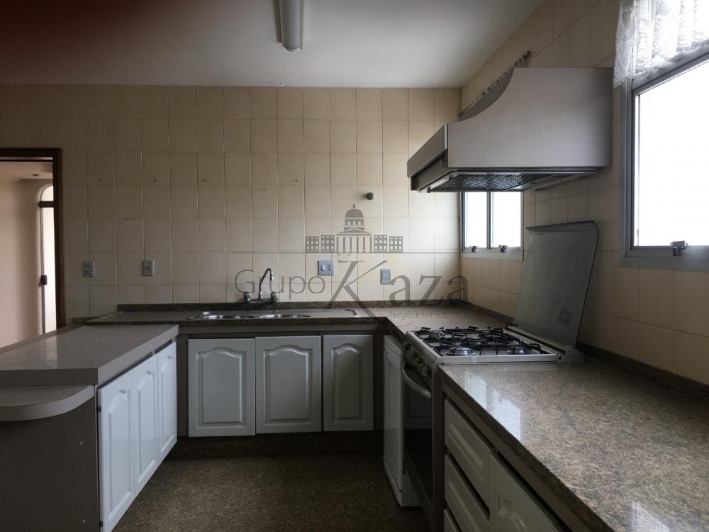 Foto 18 de Apartamento Padrão em Vila Ema, São José dos Campos - imagem 18