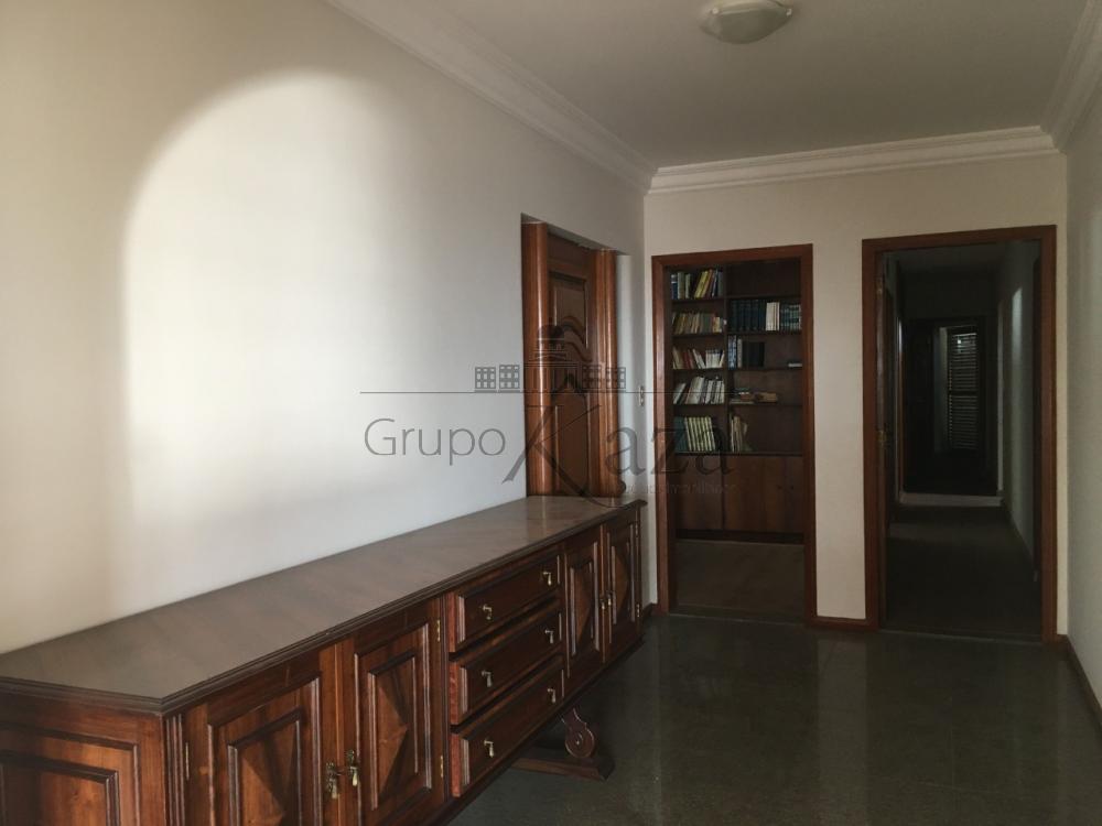 Foto 20 de Apartamento Padrão em Vila Ema, São José dos Campos - imagem 20