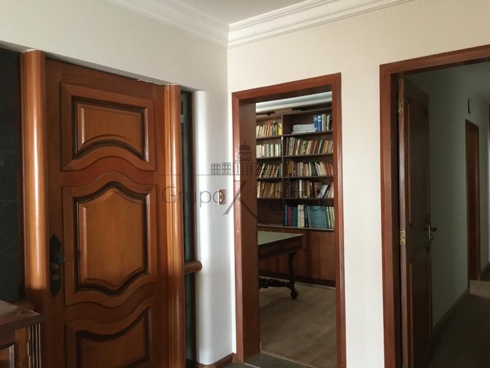 Foto 21 de Apartamento Padrão em Vila Ema, São José dos Campos - imagem 21