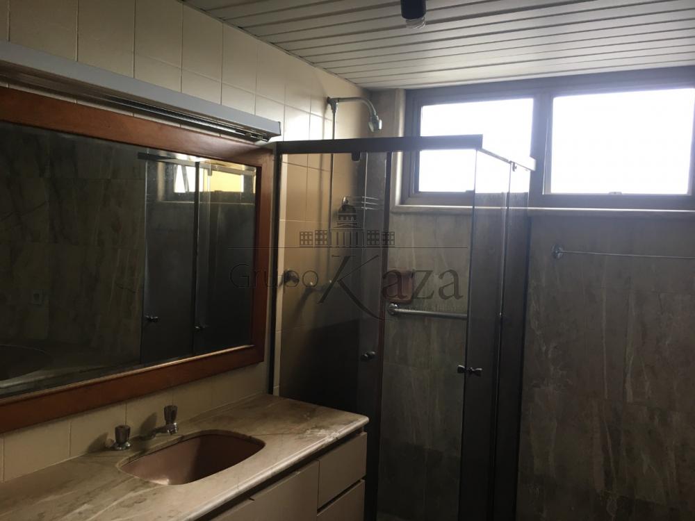 Foto 28 de Apartamento Padrão em Vila Ema, São José dos Campos - imagem 28