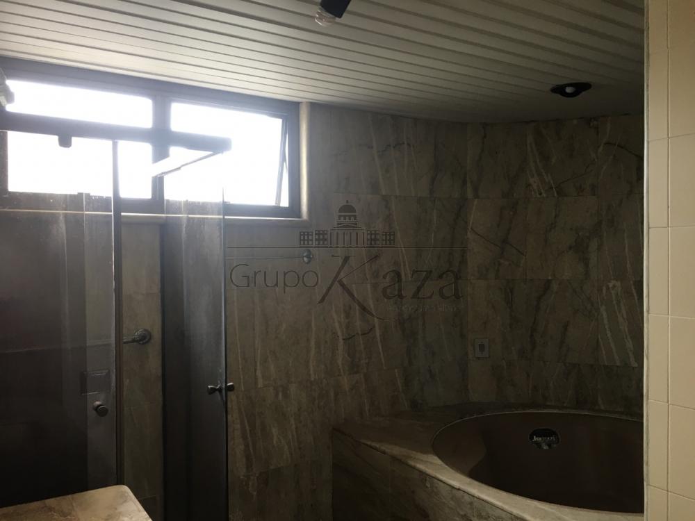 Foto 30 de Apartamento Padrão em Vila Ema, São José dos Campos - imagem 30
