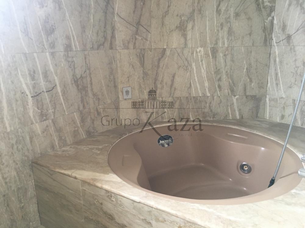 Foto 31 de Apartamento Padrão em Vila Ema, São José dos Campos - imagem 31
