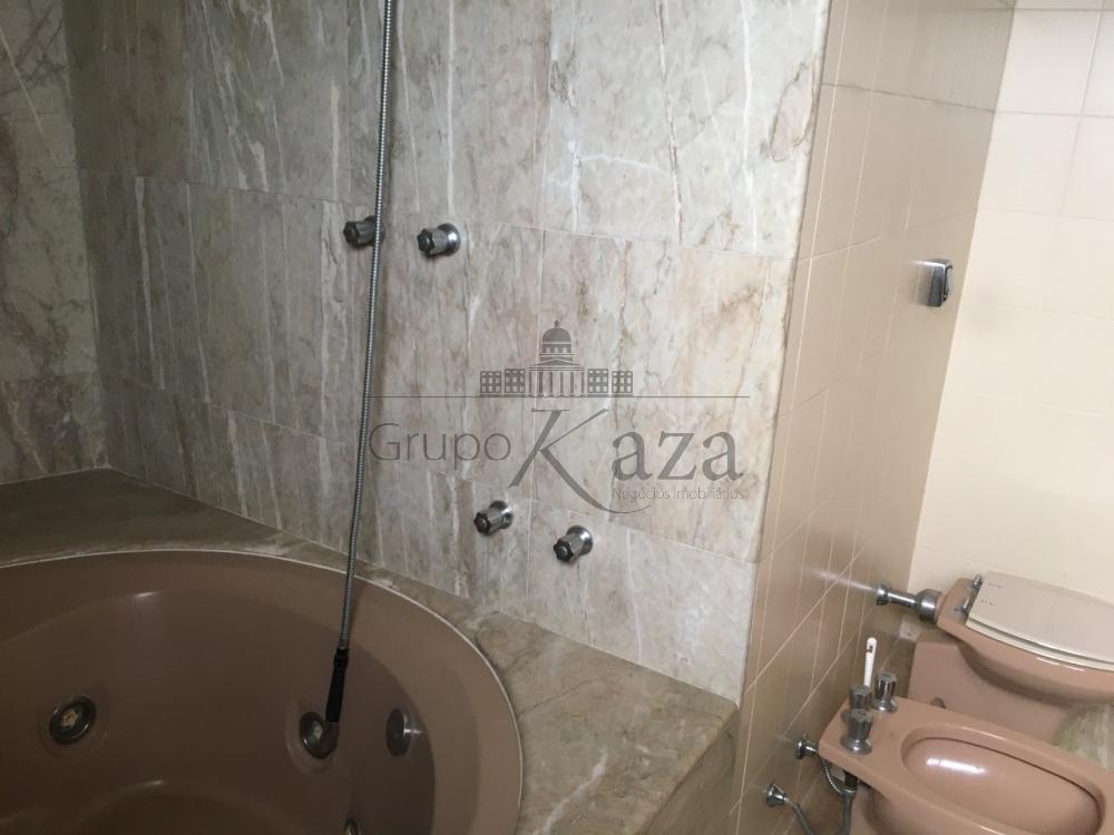 Foto 32 de Apartamento Padrão em Vila Ema, São José dos Campos - imagem 32
