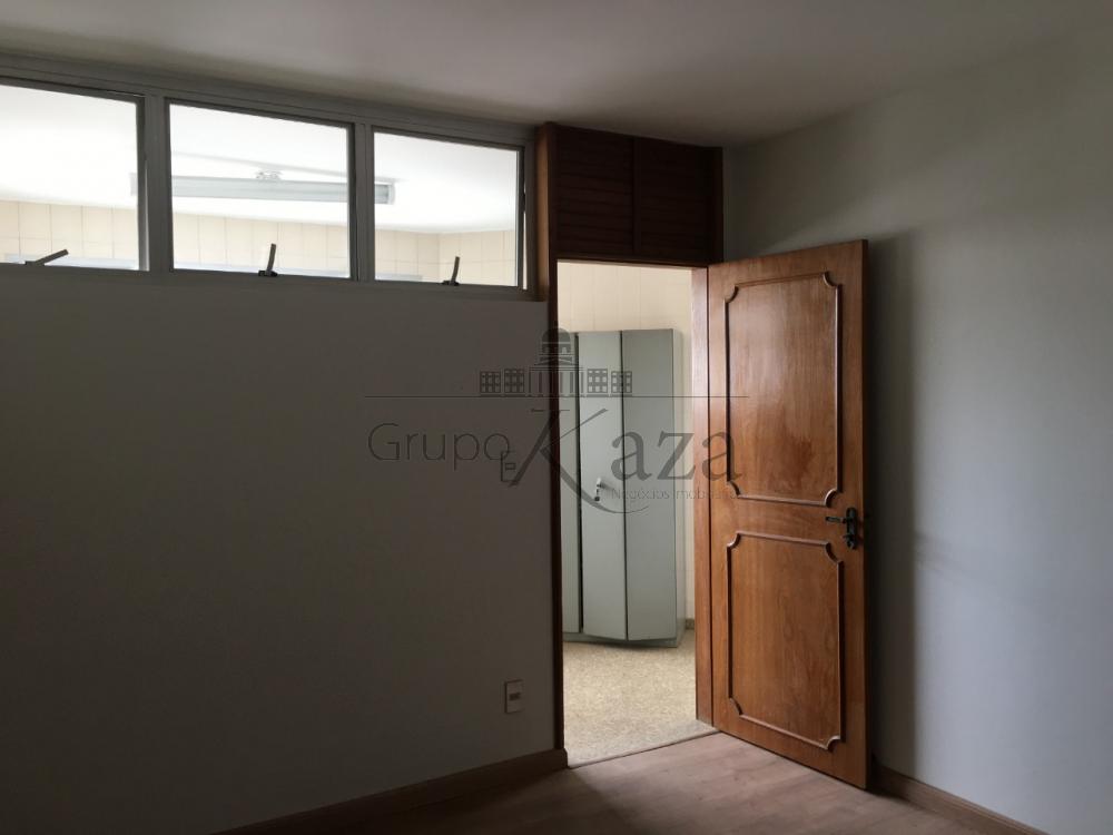 Foto 40 de Apartamento Padrão em Vila Ema, São José dos Campos - imagem 40