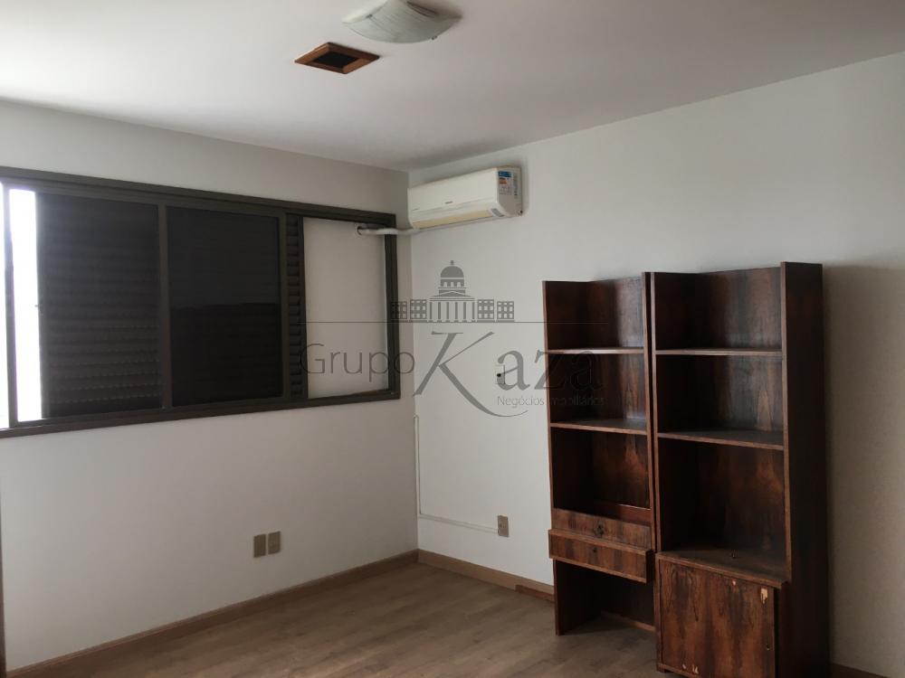 Foto 38 de Apartamento Padrão em Vila Ema, São José dos Campos - imagem 38