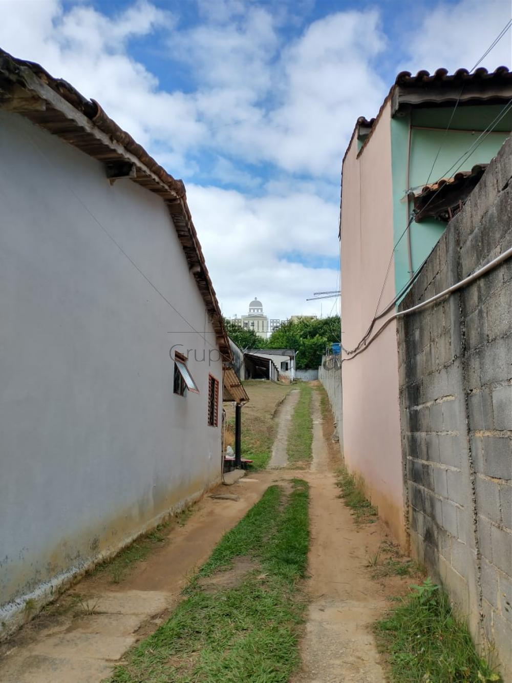 Foto 2 de Área Residencial em Parque Santo Antônio, Jacareí - imagem 2