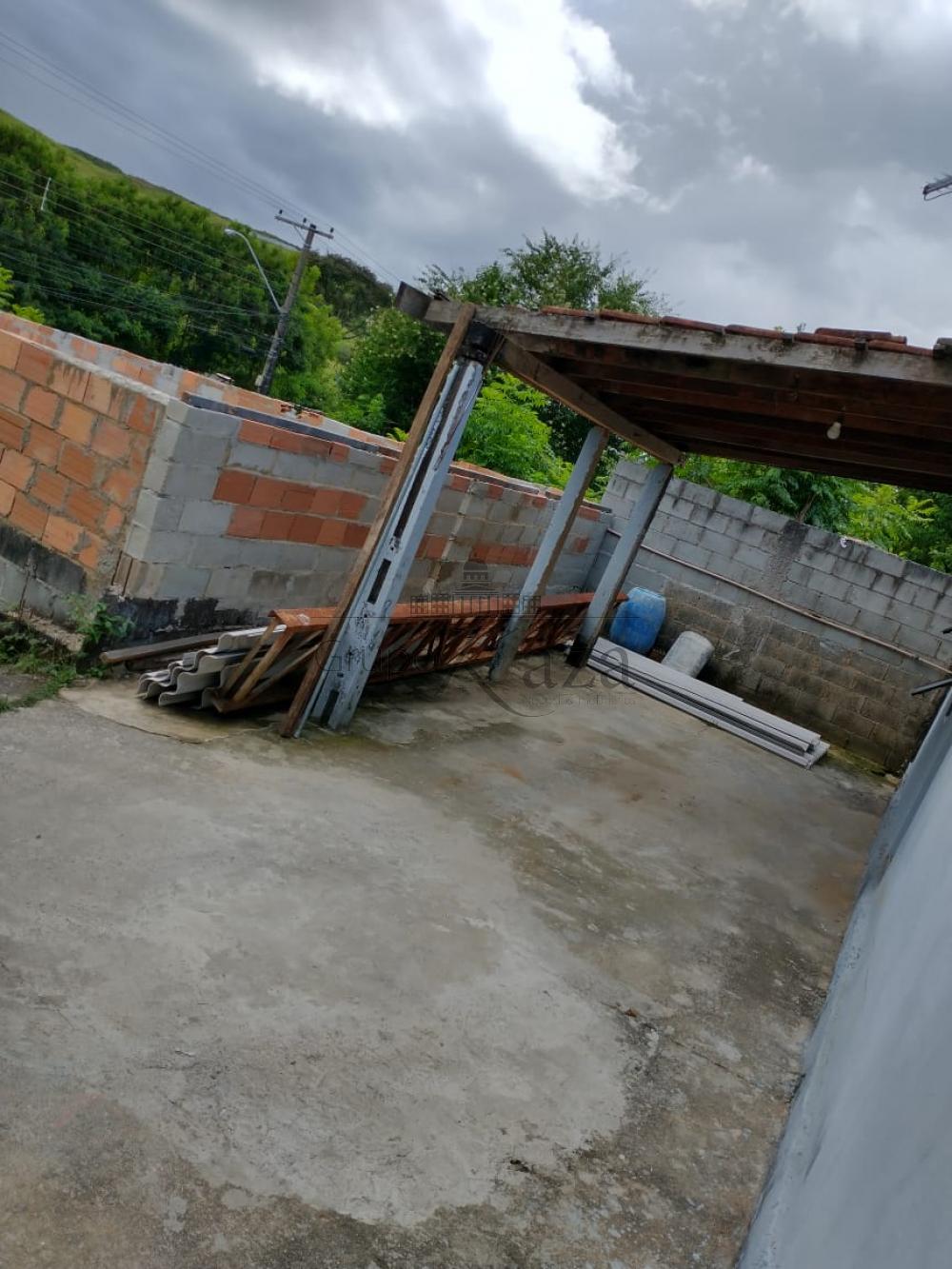 Foto 7 de Área Residencial em Parque Santo Antônio, Jacareí - imagem 7