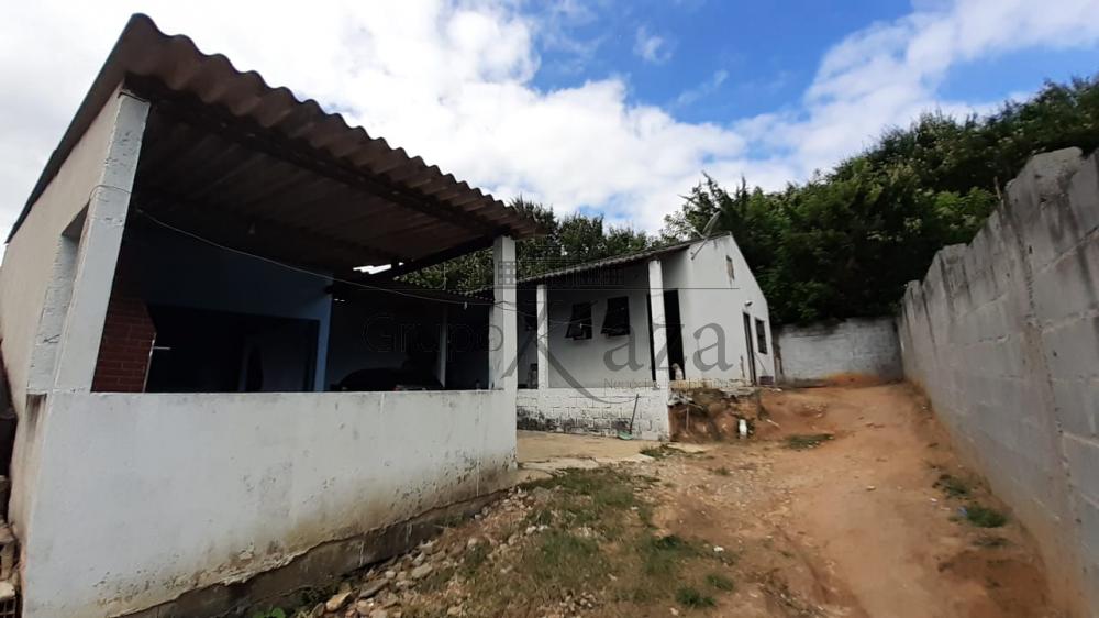 Foto 5 de Área Residencial em Parque Santo Antônio, Jacareí - imagem 5