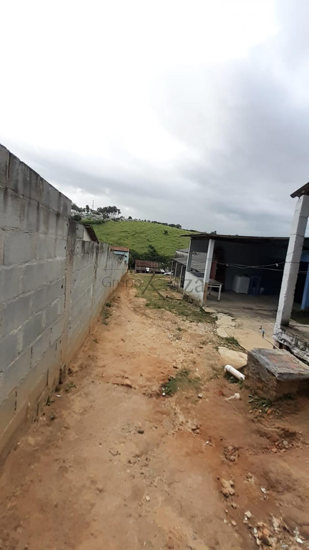 Foto 1 de Área Residencial em Parque Santo Antônio, Jacareí - imagem 1