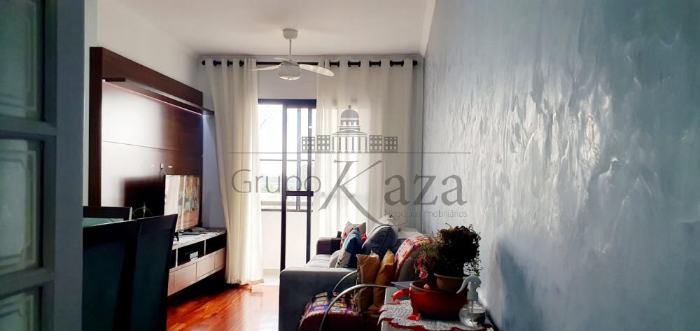Foto 5 de Apartamento Padrão em Vila Machado, Jacareí - imagem 5