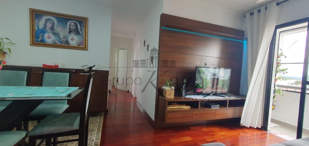 Foto 2 de Apartamento Padrão em Vila Machado, Jacareí - imagem 2