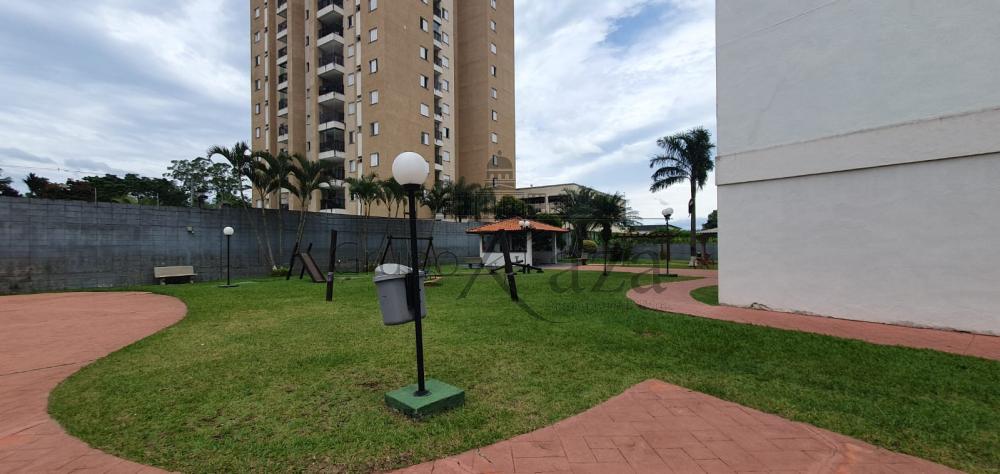 Foto 25 de Apartamento Padrão em Vila Machado, Jacareí - imagem 25