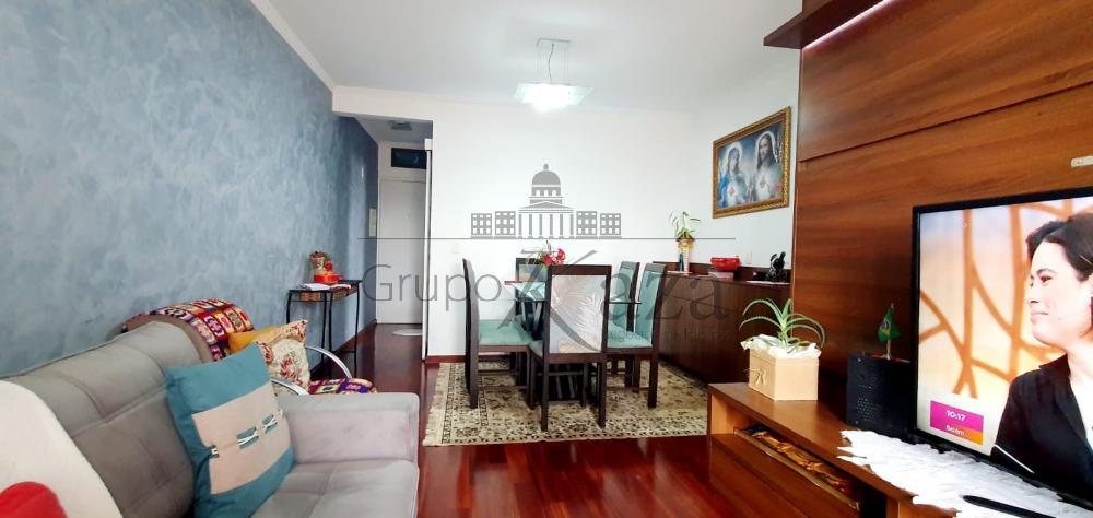 Foto 1 de Apartamento Padrão em Vila Machado, Jacareí - imagem 1