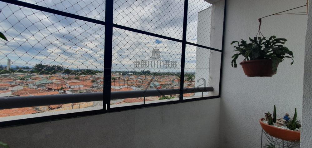 Foto 6 de Apartamento Padrão em Vila Machado, Jacareí - imagem 6