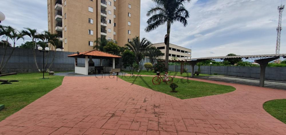 Foto 26 de Apartamento Padrão em Vila Machado, Jacareí - imagem 26